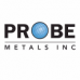 Probe Metals