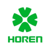 Horen