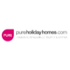 pureholidayhomes.com