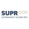 SUPR