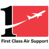 First Class Air Support