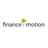 Finance in Motion