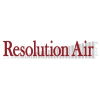 Resolution Air