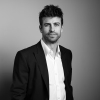 Gerard Pique
