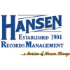 Hansen Records Management