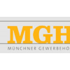 Münchner Gewerbehöfe (MGH)