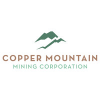 Copper Mountain Mining Corp