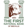 The First National Bank of Beeville