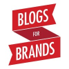 Blogsforbrands