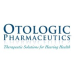 Otologic Pharmaceutics