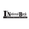 First National Bank of Buhl