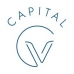 Capital V