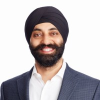 Gurpreet Singh