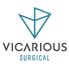 Vicarious Surgical