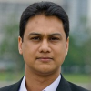 Jay Shah