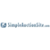 Simple Auction Site