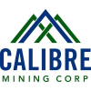 Calibre Mining