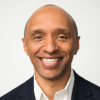 Jean-Luc Neptune, MD MBA