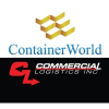 ContainerWorld Forwarding Services