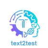 Text2test