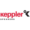 Keppler Speakers