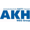 Antriebstechnik KATT Hessen