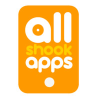 All shook Apps S.L.