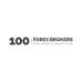 100Forexbrokers