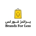 Brand For Less