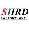 Singapore-Israel Industrial R&D Foundation