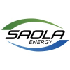 Saola Energy