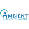 Ambient Clinical Analytics