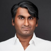 Mahesh Ramakrishnan