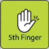 5th Finger