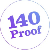 140 Proof