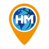 Hoopmaps