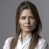 Maria Steinhauer Krogh