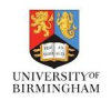 University of Birmingham Enterprise