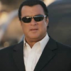 Steven Seagal