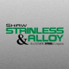 Shaw Stainless & Alloy