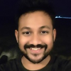 Harshit Agrawal