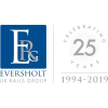 Eversholt Rail Group