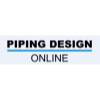 Piping Design Online