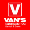 Van's Equipment