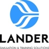 Lander Simulation & Training