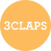 3Claps