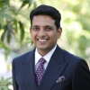 Zishaan Hayath