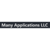 Many applications