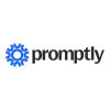 Promptly