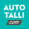 Autotalli